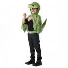 rubies official disney toy story 4, rex dinosaur fancy dress set, child one size approx 3-6 years Main Thumbnail