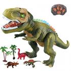remote control led t-rex with walking and roaring functions Main Thumbnail