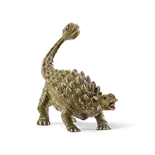 ankylosaurus - schleich dino - 15023 