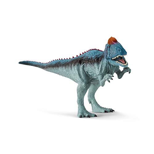 cryolophosaurus - schleich dinosaurs - 15020