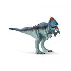 cryolophosaurus - schleich dinosaurs - 15020 Main Thumbnail