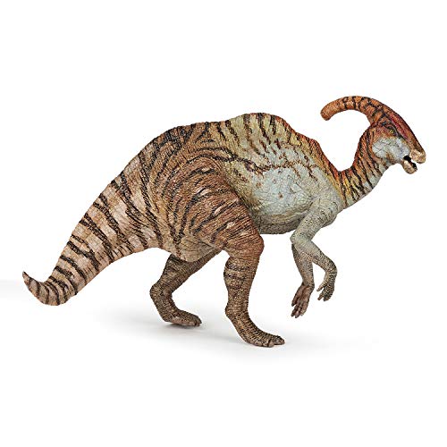 papo parasaurolophus - papo dinosaur 55085
