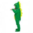 henbrandt fancy dress child dinosaur costume age 3 - 4 years Main Thumbnail