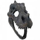 t-rex skull hanging wall sculpture Main Thumbnail