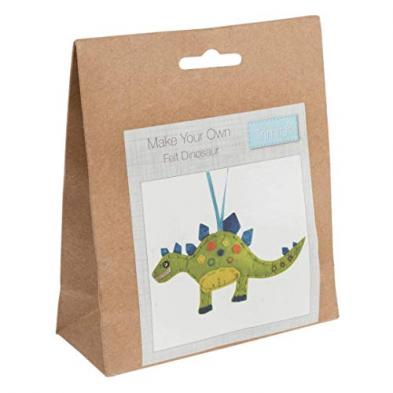 Trimits Brontosaurus Decoration Craft Kit