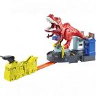hot wheels dinosaurs t-rex rampage launcher - gwt32 Main Thumbnail