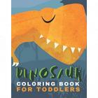 dinosaur coloring book for toddlers with bonus activities Main Thumbnail