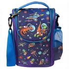 large space dinosaurs lunch bag Main Thumbnail