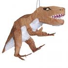 brown t-rex dinosaur pinata Main Thumbnail