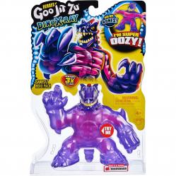 heroes of goo jit zu - dino x-ray shredz action figure