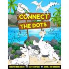 connect the dots - dinosaur dot-to-dot book for ages 4-8 Main Thumbnail