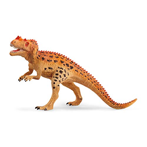 ceratosaurus - schleich dinosaur - 15019 