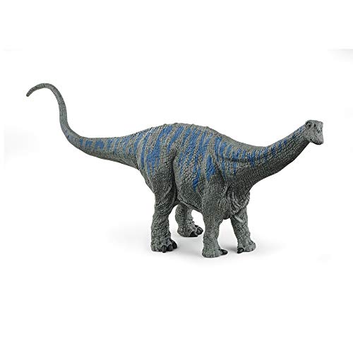 brontosaurus - schleich dino - 15027