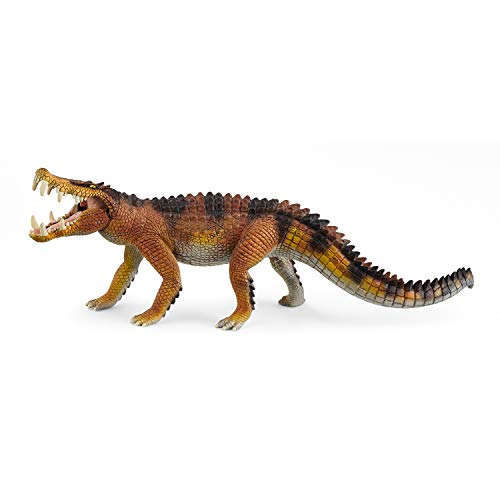 kaprosuchus - schleich dinosaur - 15025 