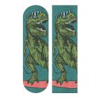 mnsruu skateboard grip tape dinosaur longboards griptape sandpaper for rollerboard Main Thumbnail