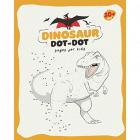 dinosaur dot to dot book numbers 1-80 Main Thumbnail