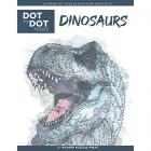 t rex dot to dot: extreme dinosaur dot to dot puzzles - over 15,000 dots Main Thumbnail