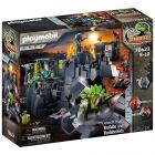 playmobil dino rise: 70623 crystal mine with light, sound and vibration effects Main Thumbnail