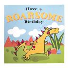 have a roarsome birthday card Main Thumbnail