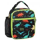 water resistant dinosaur lunch bag Main Thumbnail