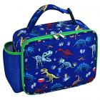 insulated waterproof dinosaur fossils lunch bag Main Thumbnail