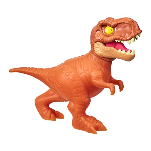 Jurassic World Heroes of Goo Jit Zu - T-Rex 41304