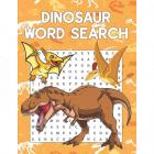 dinosaur word search activity book Main Thumbnail