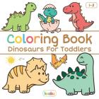 dinosaurs for toddlers coloring book Main Thumbnail