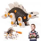 take apart stegosaurus toy - starpony Main Thumbnail