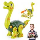 Take apart brachiosaurus toy with tools - starpony Main Thumbnail