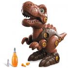Take Apart T-Rex S.T.E.M toy for kids - eiteyi Main Thumbnail