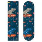 skateboard stickers dinosaur skateboard skateboard decal waterproof designed for kids teens boys girls and adults Main Thumbnail