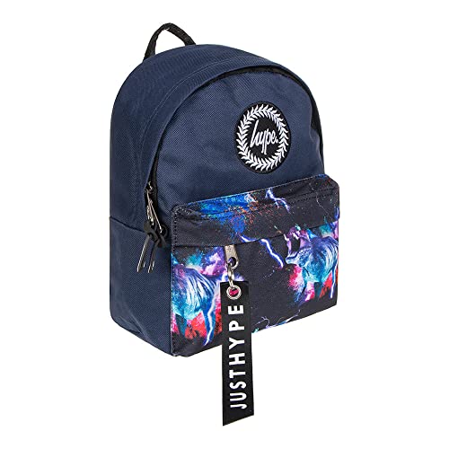 hype dinosaur backpack
