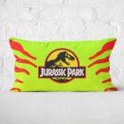 jurassic park gradient rectangular cushion - 30x50cm - soft touch Main Thumbnail