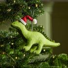 Natural History Museum - Diplodocous Christmas Tree Decoration Main Thumbnail