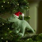 Natural History Museum - T Rex Christmas Tree Decoration Main Thumbnail