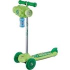EVO Bubblz Dinosaur 3 Wheeled Scooter Main Thumbnail