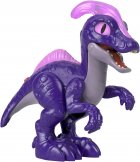 Fisher-Price Imaginext Jurassic World Deluxe Parasaurolophus XL Dino Main Thumbnail