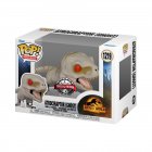 Funko POP! Movies Jurassic World 3 - Atrociraptor (Ghost) Main Thumbnail