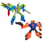 Hasbro Transformers Toys Age of the Primes G2 Dinobot Swoop and G2 Dinobot Sludge 8.5  Figures, 8+ Main Thumbnail