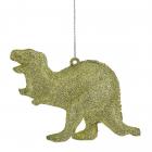 plastic dinosaur tree hanging christmas tree decoration - assortment Main Thumbnail