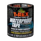 t-rex waterproof tape 100mm x 154m Main Thumbnail