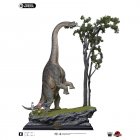 Iron Studios Jurassic Park Welcome to the Jurassic Park  Special Edition  Demi Art Scale 1/20 Statue Main Thumbnail
