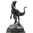 Iron Studios Jurassic World: Domination Blue Art Scale 1/10 Statue Main Thumbnail