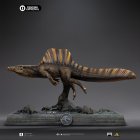 Iron Studios Jurassic World: Rebirth Spinosaurus Icons Statue Main Thumbnail