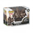 Jurassic Park Fossil Triceratops Funko POP Vinyl Main Thumbnail