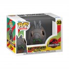 Jurassic Park Funko POP! Baby Stegosaurus Vinyl Figure Main Thumbnail