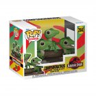Jurassic Park Funko POP! Compsognathus Premium Vinyl Figure Main Thumbnail