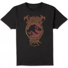 Jurassic Park Rocks Rock Tee Unisex T-Shirt Main Thumbnail