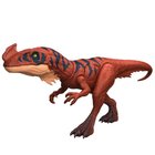 Jurassic World Afrovenator Dinosaur Wild Roar Main Thumbnail